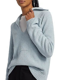 Bahia V-Neck Sweater