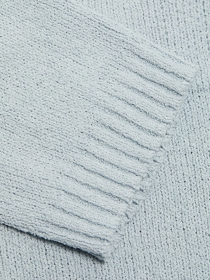 Bahia V-Neck Sweater