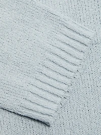 Bahia V-Neck Sweater