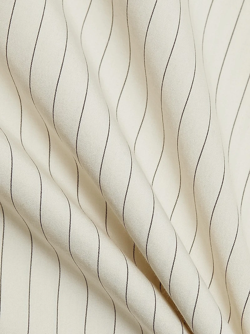 Pavi Stripes Blouse