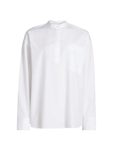 Pavi Cotton Shirt