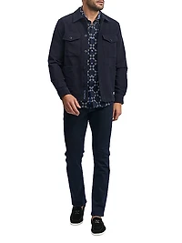 Rowland Shirt Jacket