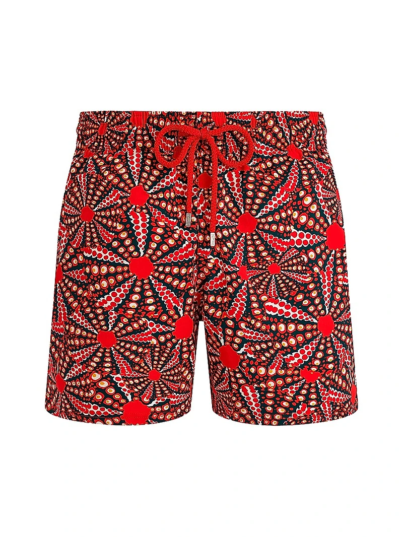 Oursinades Swim Trunks