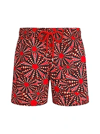 Oursinades Swim Trunks