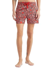 Oursinades Swim Trunks