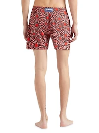 Oursinades Swim Trunks