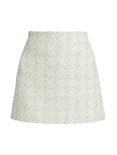 Riley A-Line Miniskirt