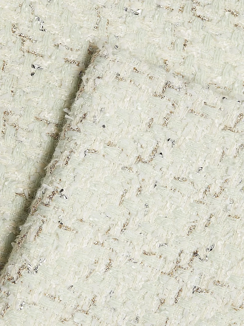 Riley A-Line Miniskirt