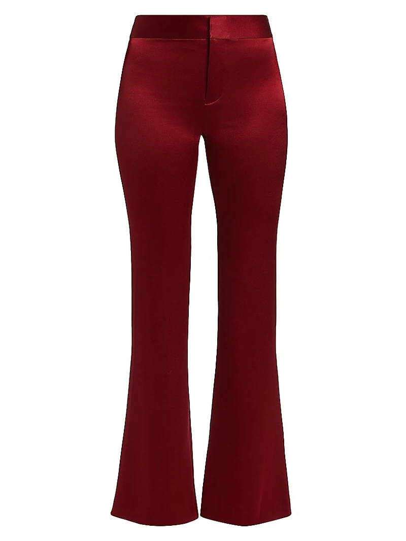 Andrew Mr Bootcut Slim Pants