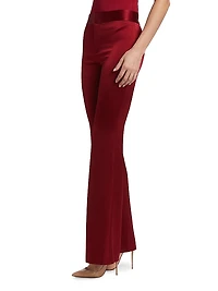 Andrew Mr Bootcut Slim Pants