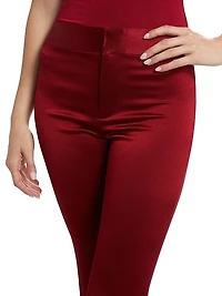 Andrew Mr Bootcut Slim Pants