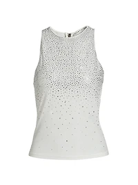 Pania Embellished Tank Top