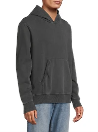 Core French-Terry Hoodie