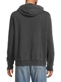 Core French-Terry Hoodie