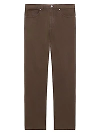 Viggo Straight-Fit Jeans