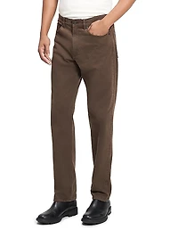 Viggo Straight-Fit Jeans