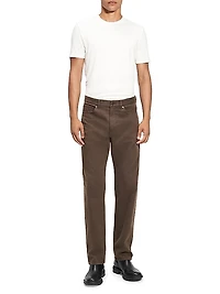 Viggo Straight-Fit Jeans