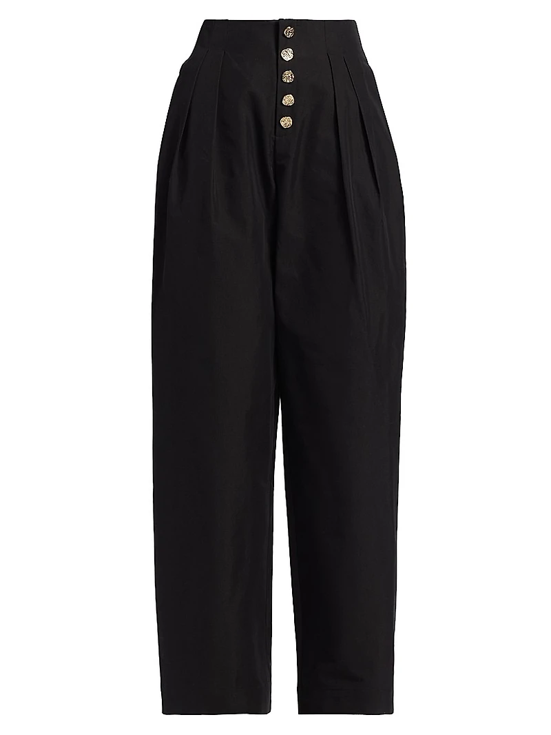 Evy Tailored Pants