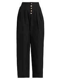 Evy Tailored Pants