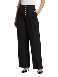 Evy Tailored Pants