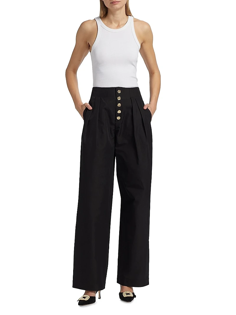Evy Tailored Pants
