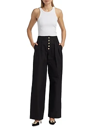 Evy Tailored Pants