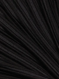 Nomi Wool-Blend Crop Sweater