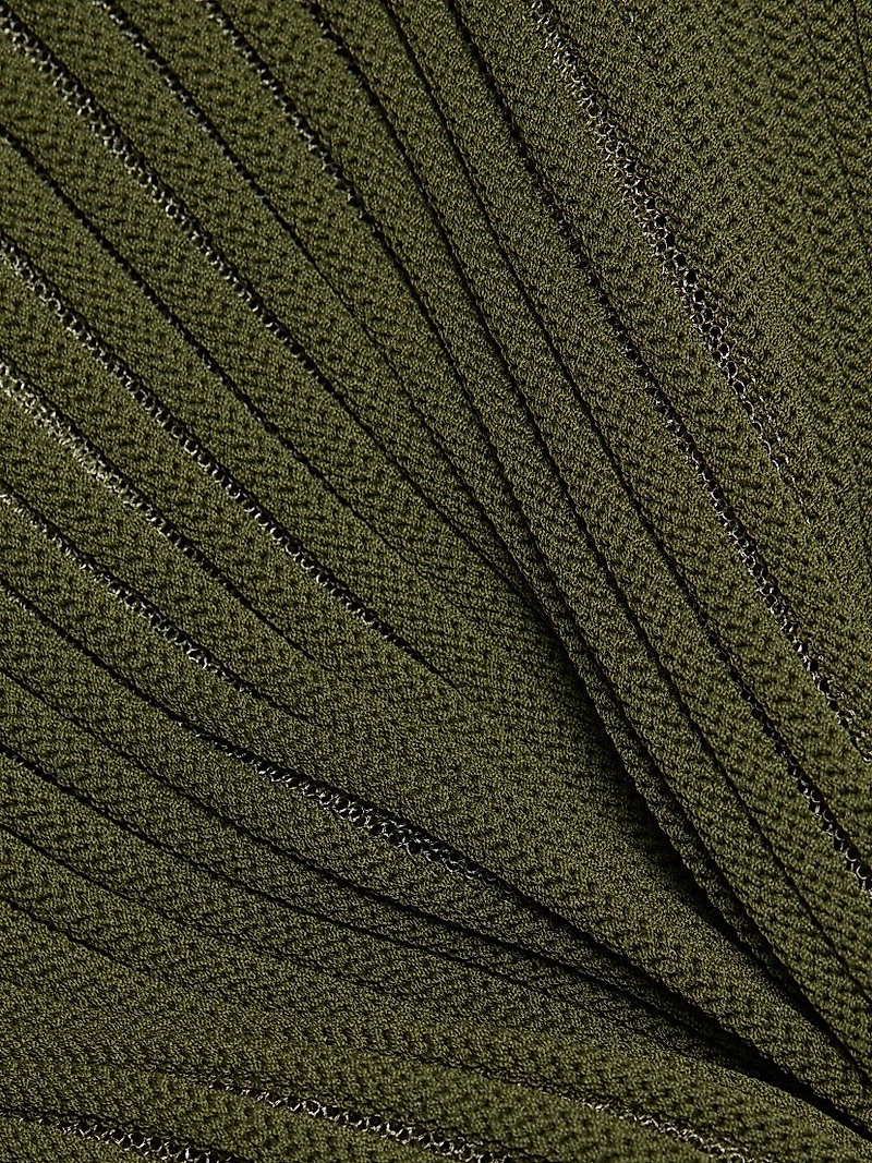 Skylar Ribbed Long-Sleeve Top