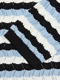 Tadeo Striped Sweater