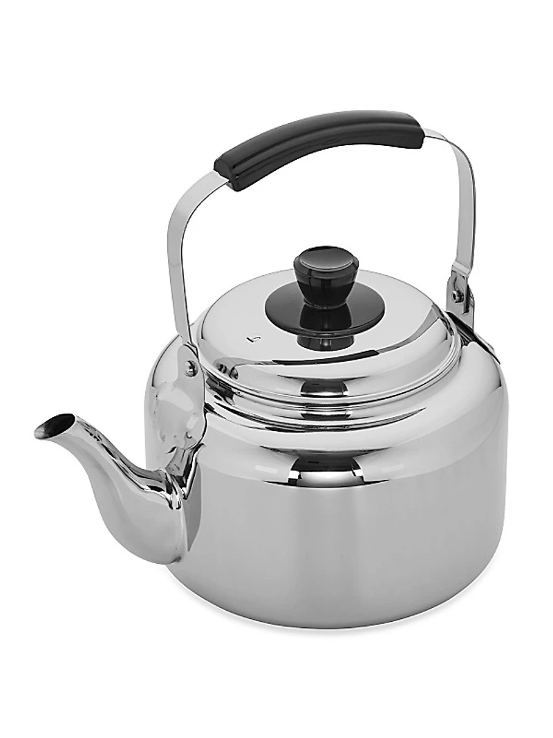 Resto Stainless Steel Tea Kettle