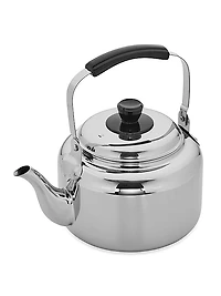 Resto Stainless Steel Tea Kettle