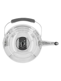 Resto Stainless Steel Tea Kettle
