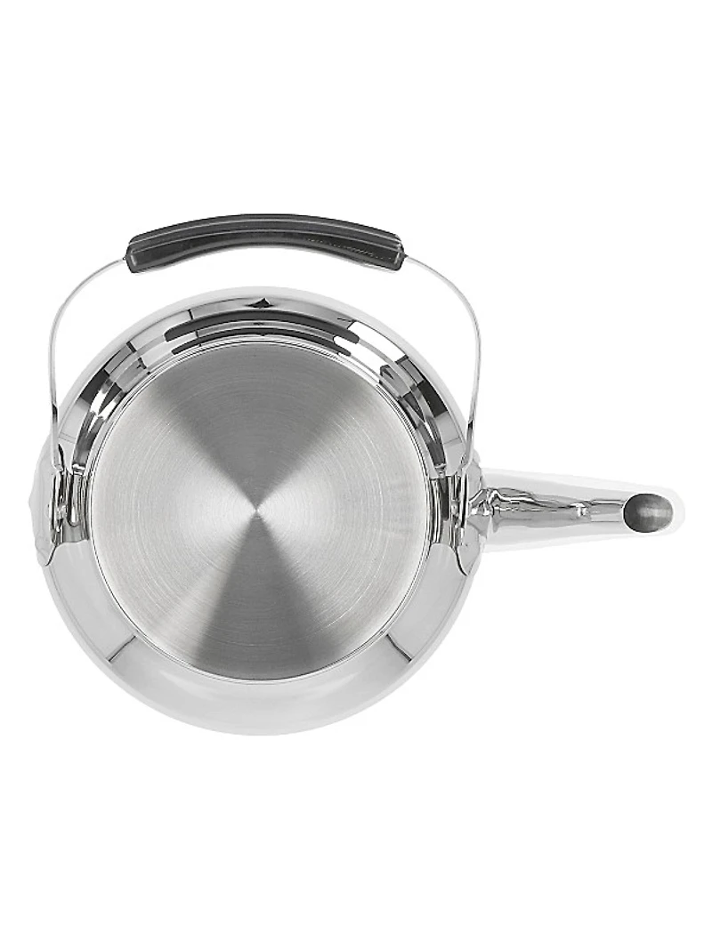 Resto Stainless Steel Tea Kettle