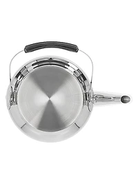 Resto Stainless Steel Tea Kettle