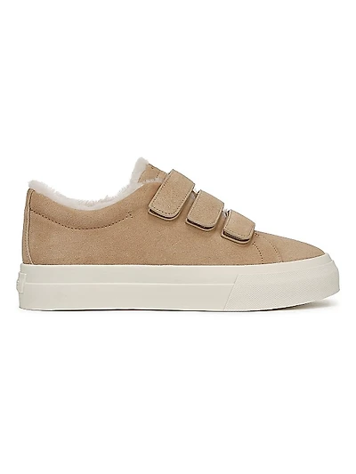 Sunnyside Cozy Derby Sneakers