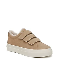 Sunnyside Cozy Derby Sneakers
