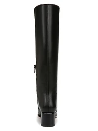 Arabel Leather Knee-High Boots