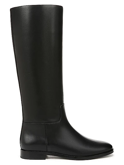 Margaret 20MM Leather Tall Boots