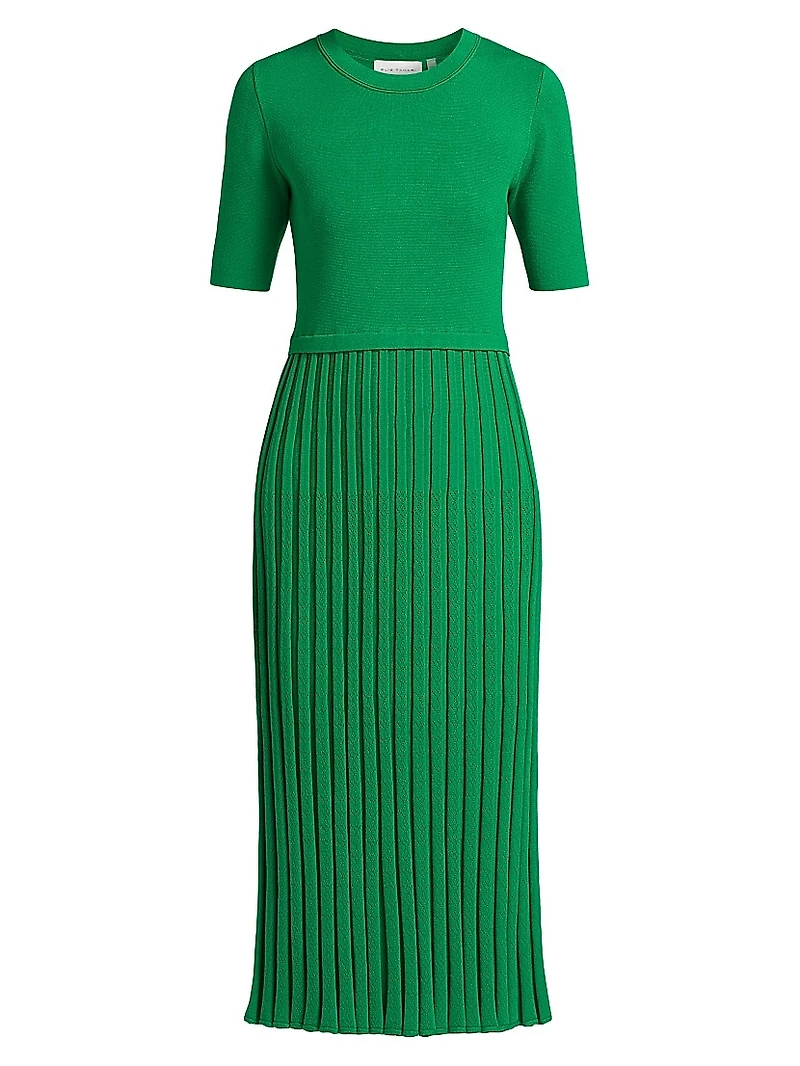 Vesper Sweater Midi-Dress