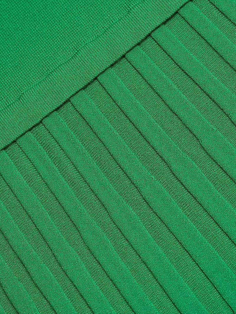 Vesper Sweater Midi-Dress