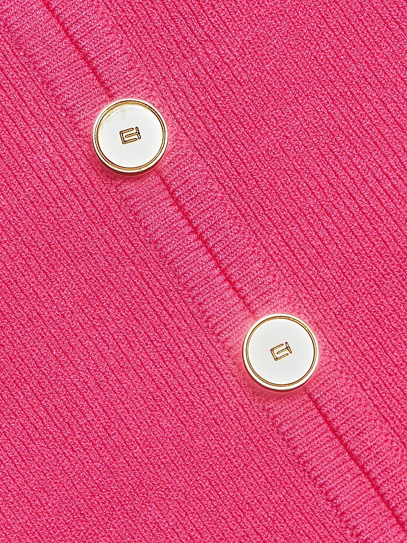Jessica Sweetheart Neck Fitted Sweater