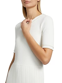 Robin Sweater Midi-Dress