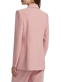 The Tanner Double-Breasted Jacket