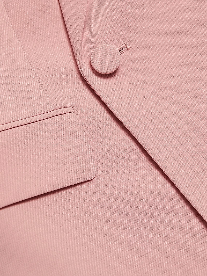 The Tanner Double-Breasted Jacket