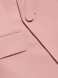 The Tanner Double-Breasted Jacket