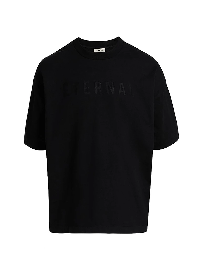 Eternal Cotton T-Shirt