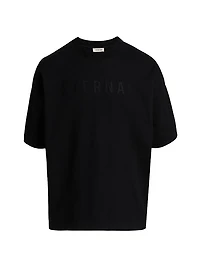 Eternal Cotton T-Shirt