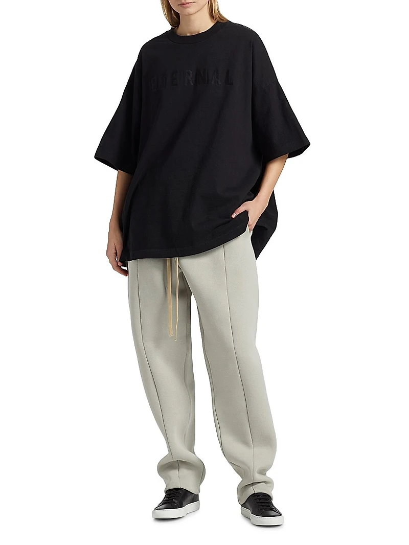 Eternal Cotton T-Shirt