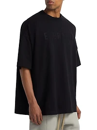 Eternal Cotton T-Shirt