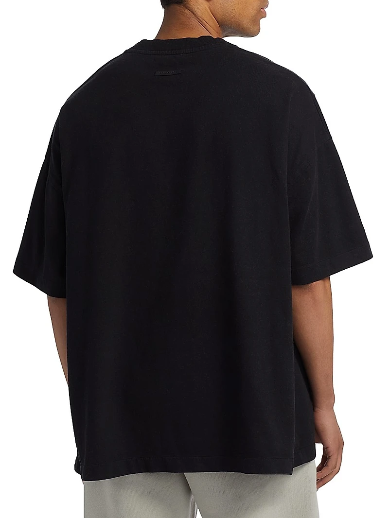 Eternal Cotton T-Shirt